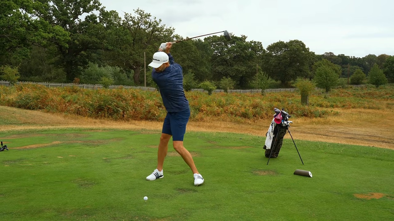 10 golf lessons that will completely change how you play