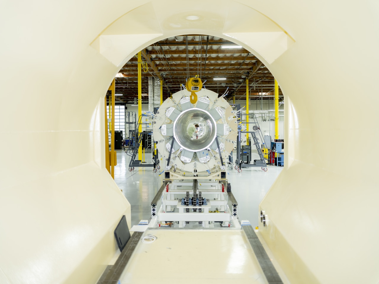 America leans on fusion breakthroughs to turbocharge its nuclear weapon arsenal