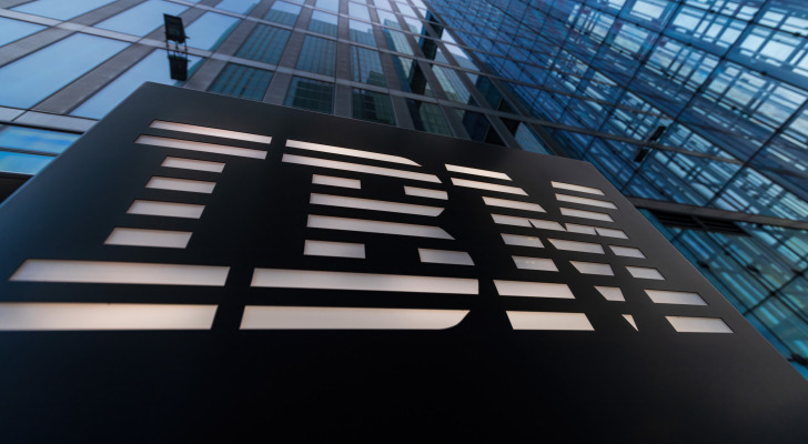 IBM employees hold almost 6 million shares of stock – and are watching ...