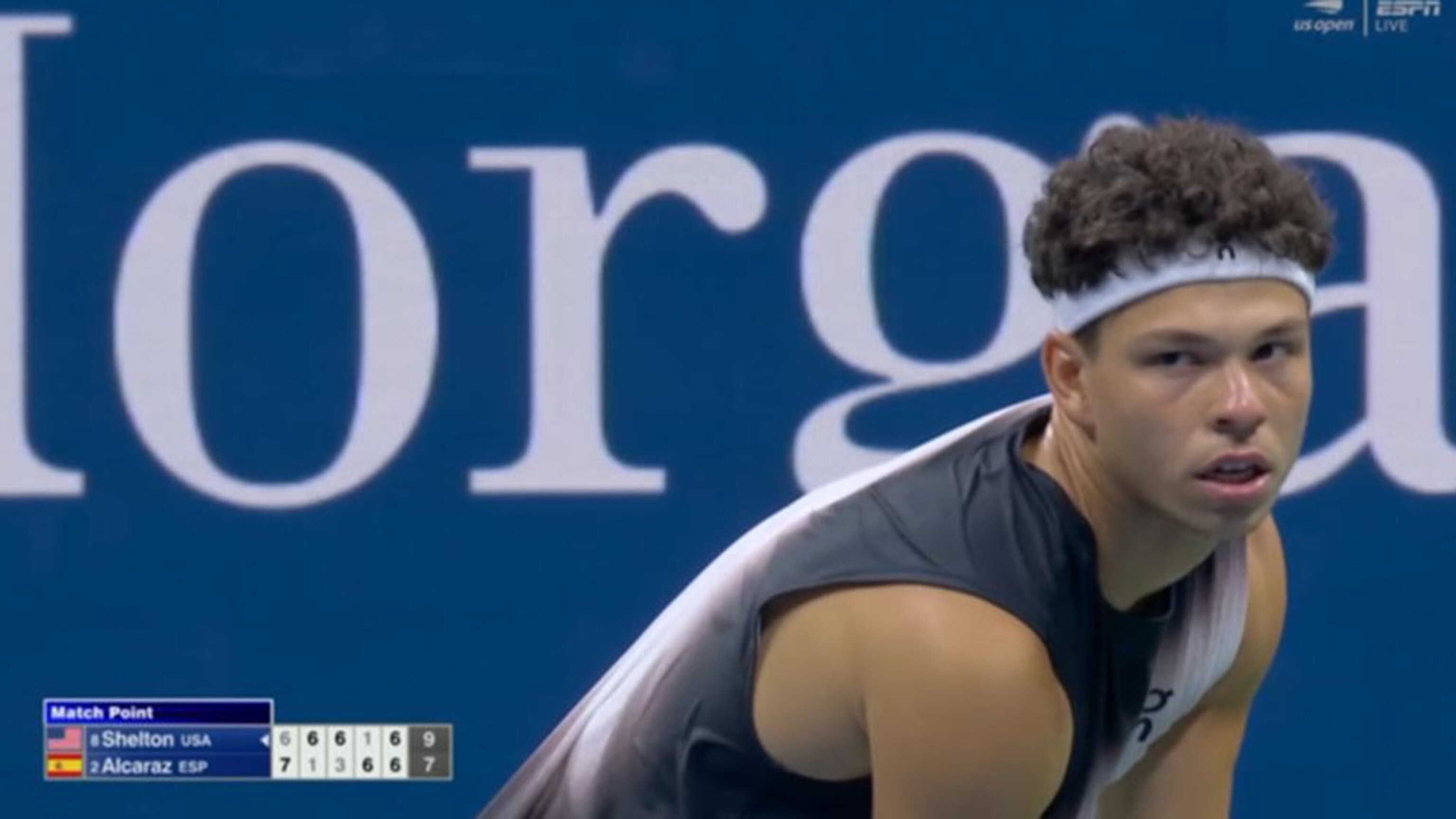 Americans surge into US Open semifinals