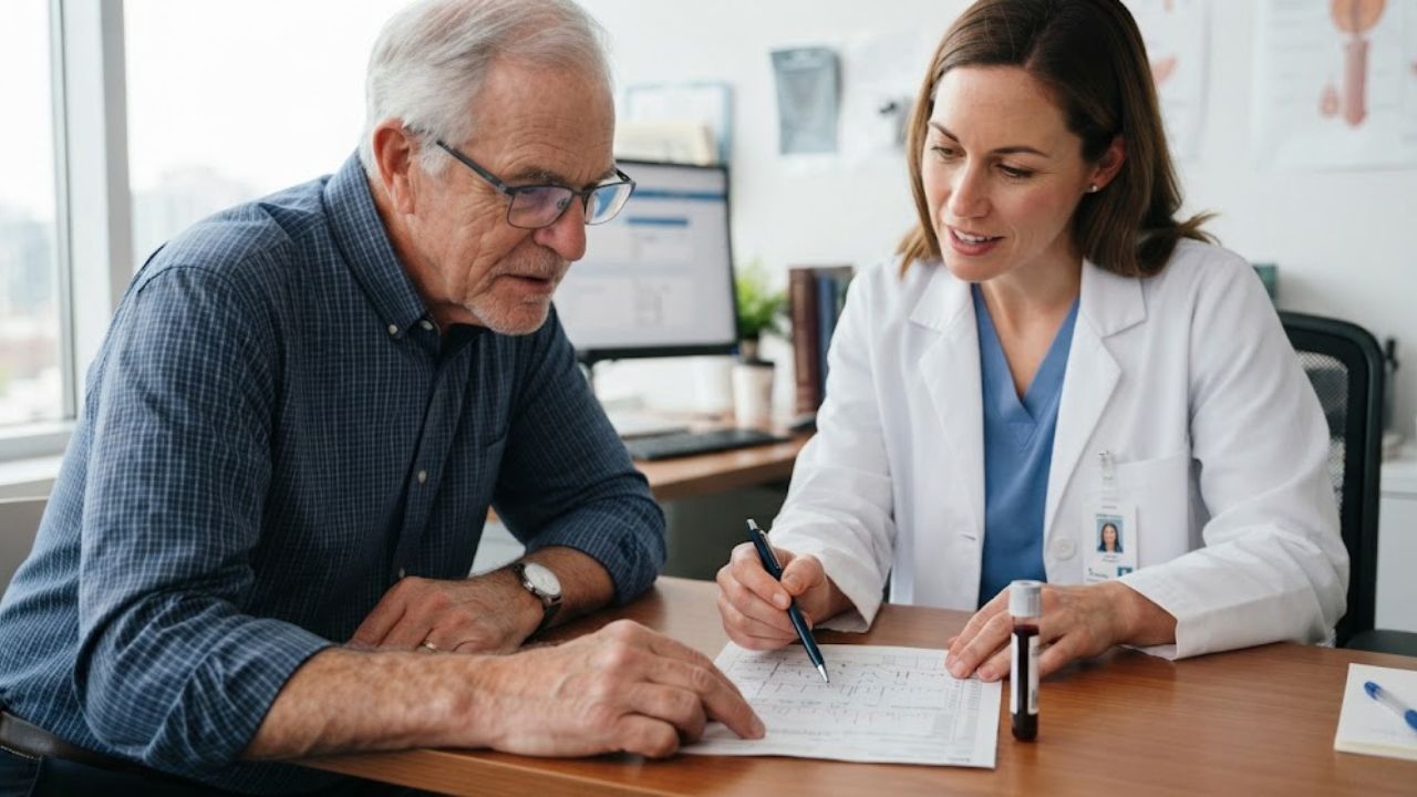 New guidelines clarify misconceptions surrounding prostate cancer screening