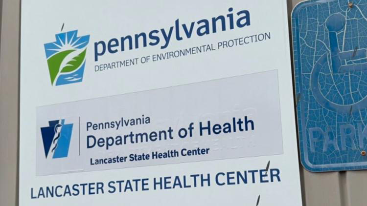 Coroner identifies two infants in Lancaster County measles-associated ...