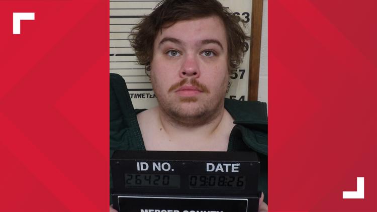 Suspect charged with homicide after man found dead in Mercer County home