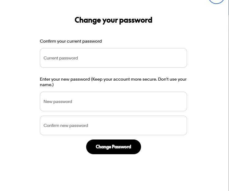 Someone might be in your PayPal account. Here’s a quick way to check