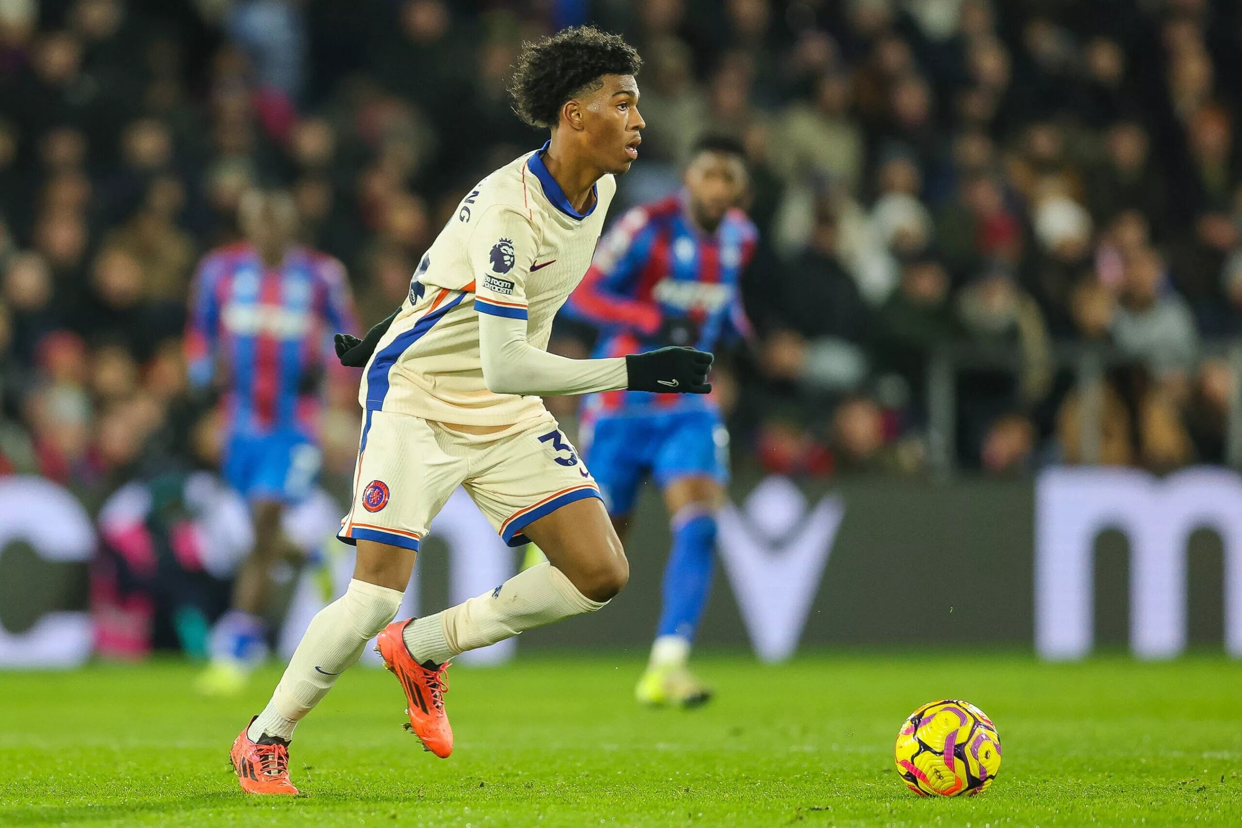 Chelsea vs Leeds confirmed lineups & team news for September 9