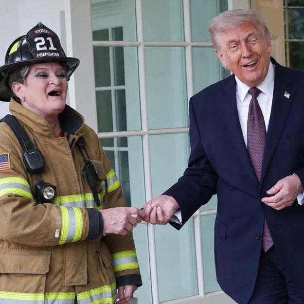 Donald Trump is really going to hate this new 9/11 meme