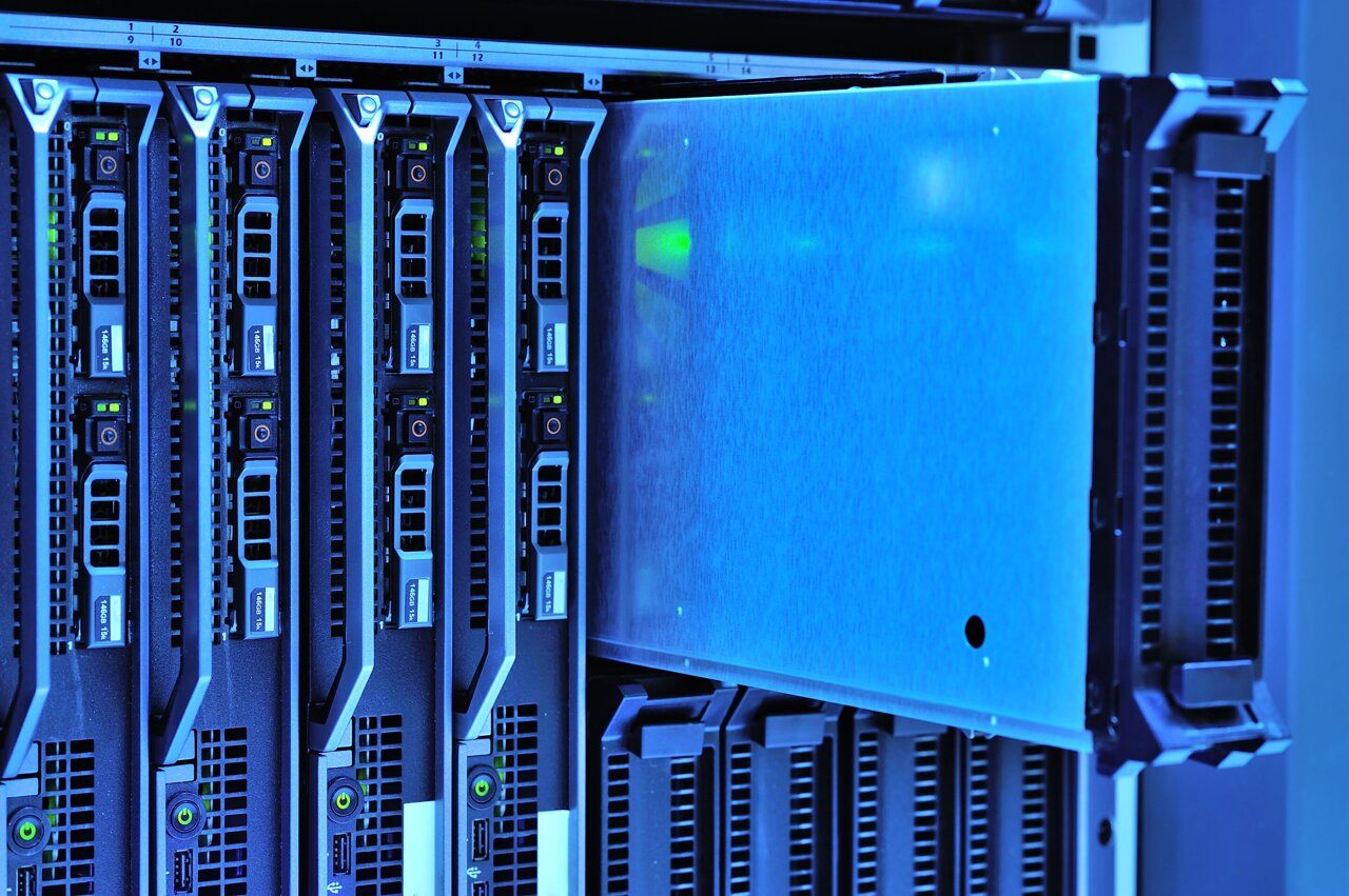A 60-year-old computing strategy gets an update for AI-era data centers