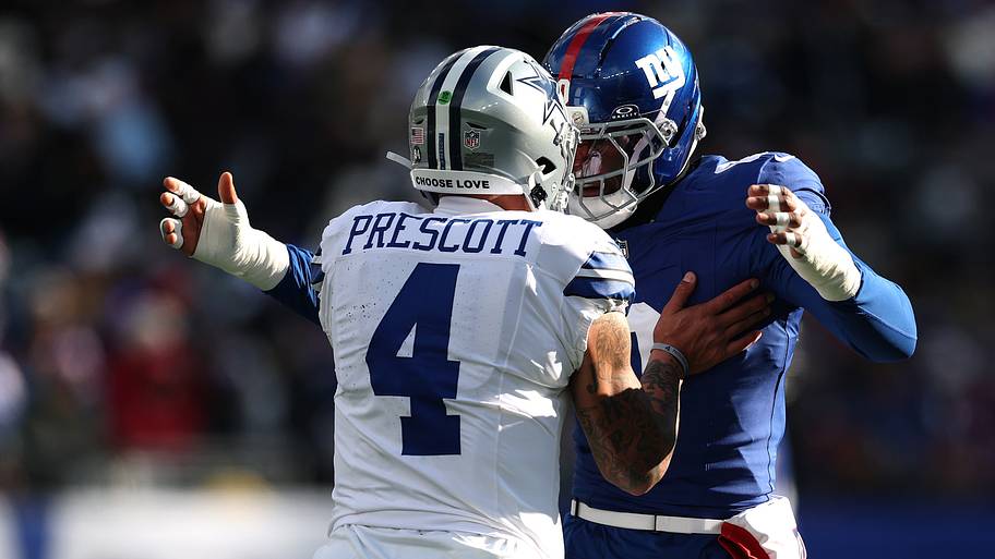 NFL TV coverage maps for Week 1: Announcer teams, broadcast schedule ...