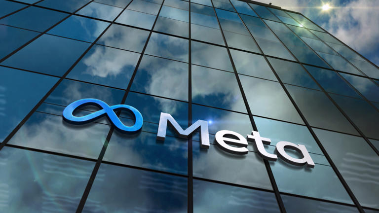 Meta just launched an AI that can actually run your life online — here ...