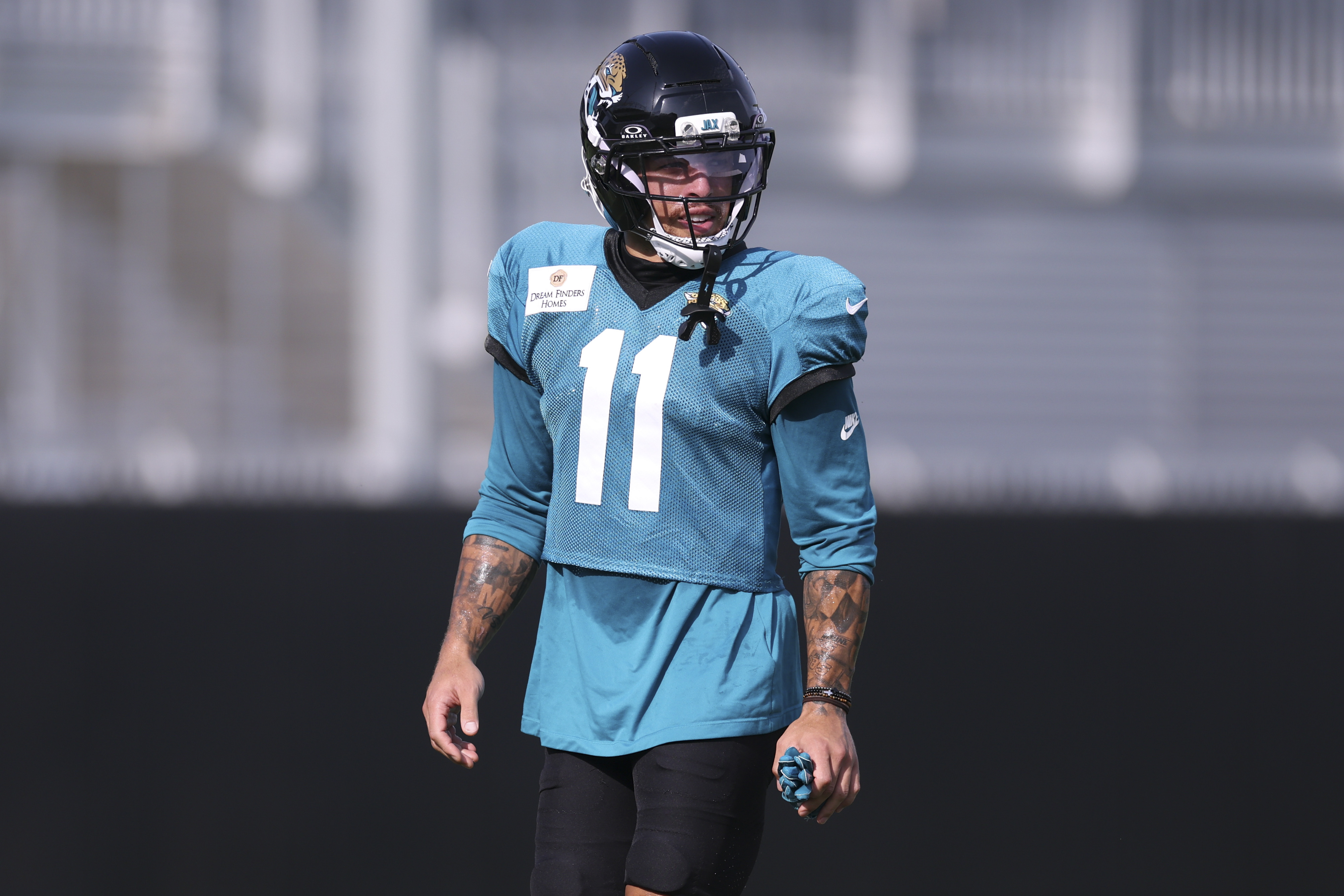 Fantasy football: Parker Washington, Ashton Jeanty and more players who will define the 2026 season