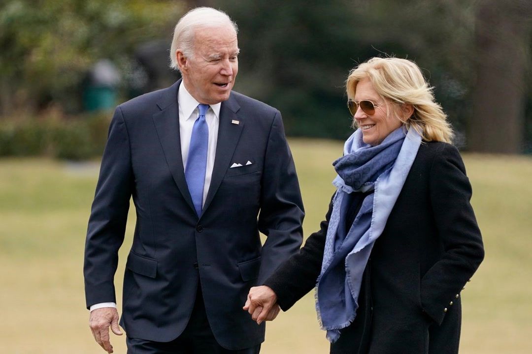 Biden offers hopeful prostate cancer treatment update: 'Worked as intended'