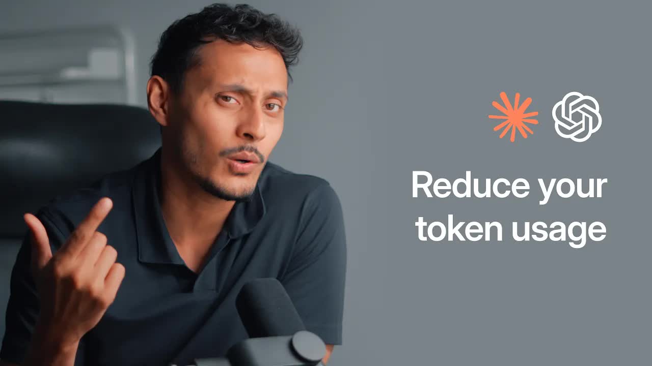 Master AI, avoid limits & save tokens