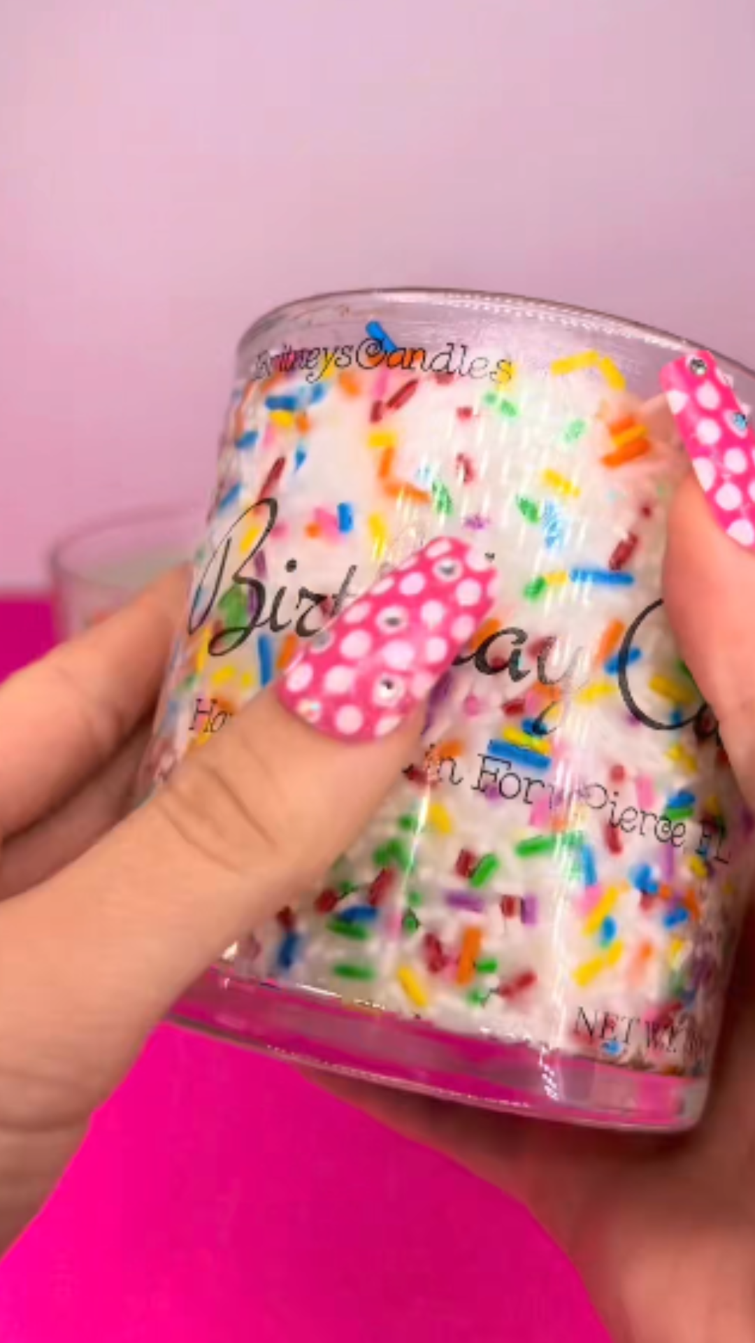 Candle ASMR trends: How a relaxing hobby became a business success