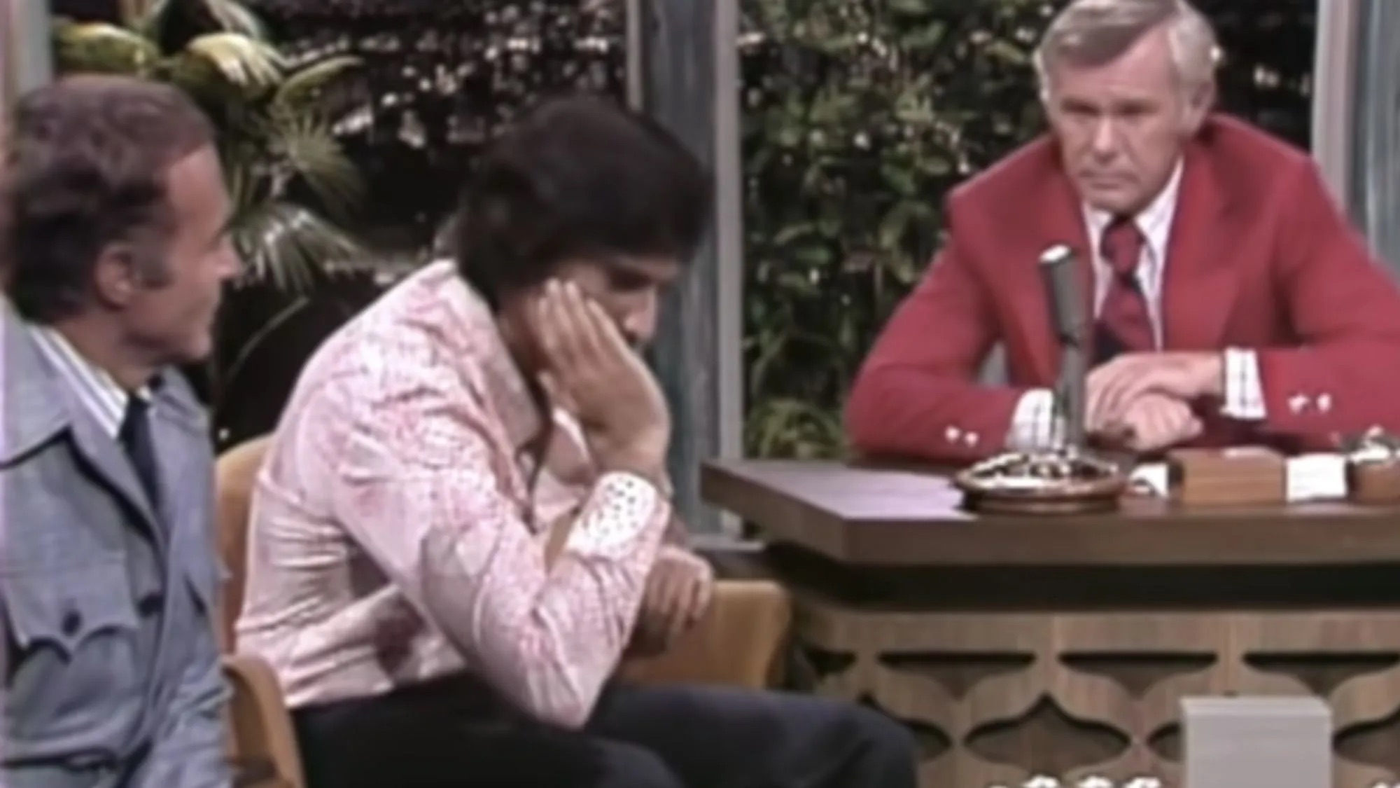 How Johnny Carson used 'The Tonight Show' to expose a self-proclaimed ...