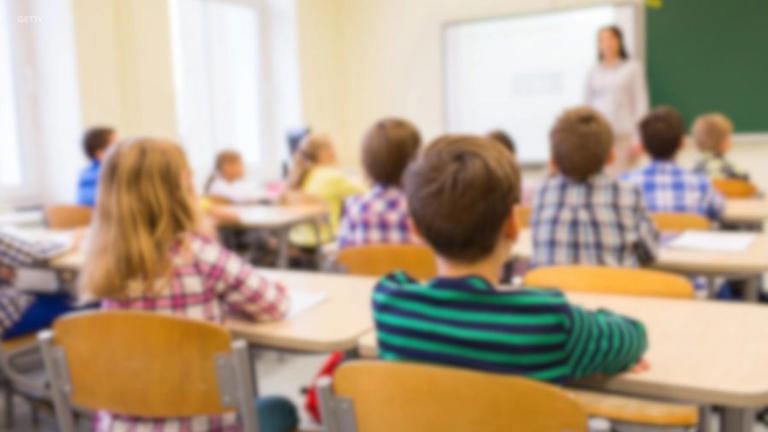 Georgia revamps pre-K curriculum with focus on reading, math and ...