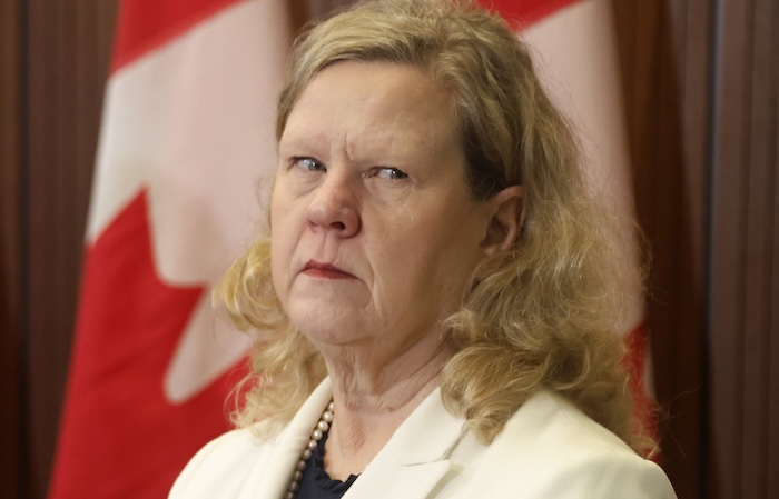 The Ottawa insider at the center of Canada's trade fight with Trump