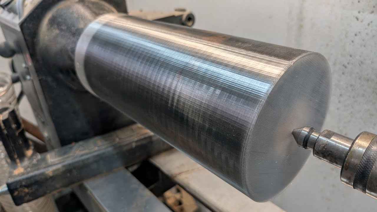 Woodturning something new