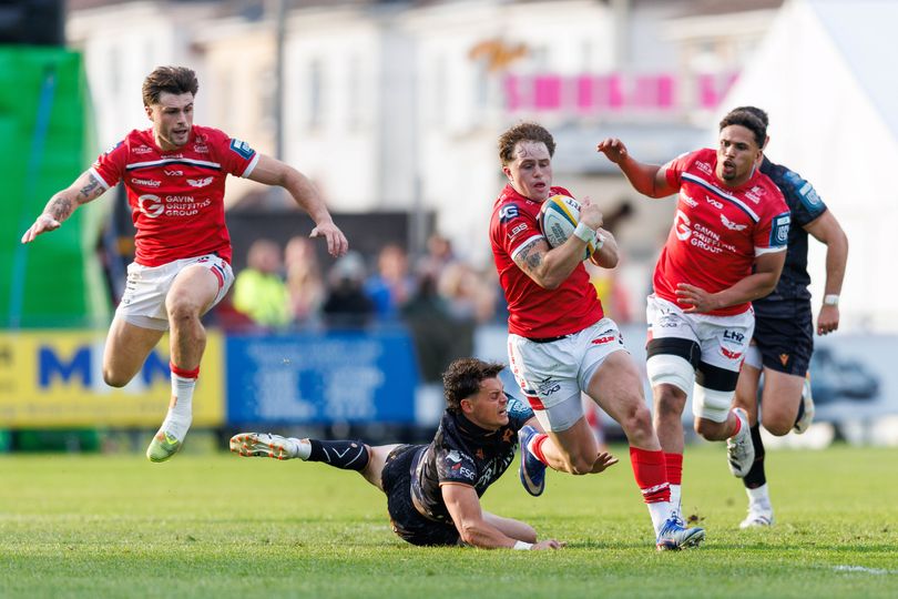 Coach in no doubt over talent's Wales chances and Pollock makes switch