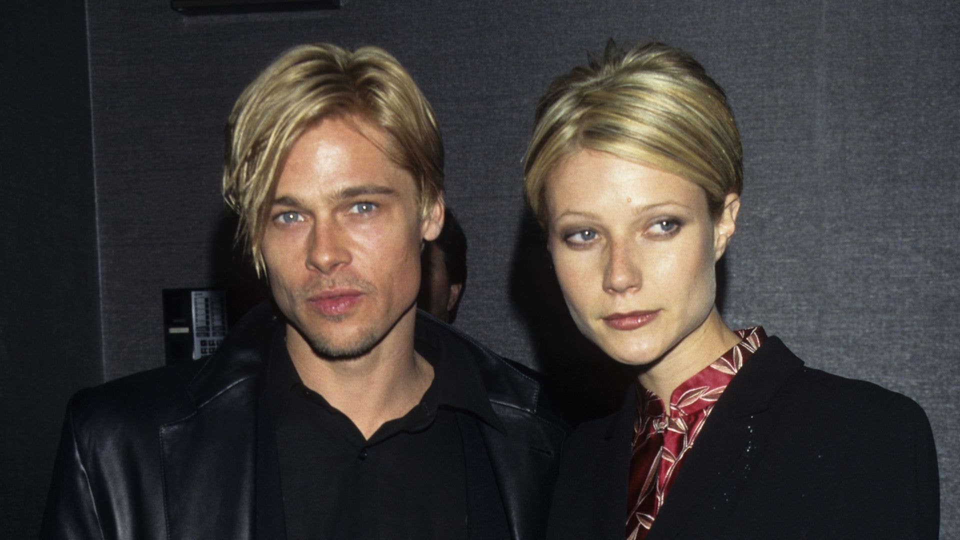 Gwyneth Paltrow reveals 'extra shame' amid age-gap romance with Brad Pitt in rare comment