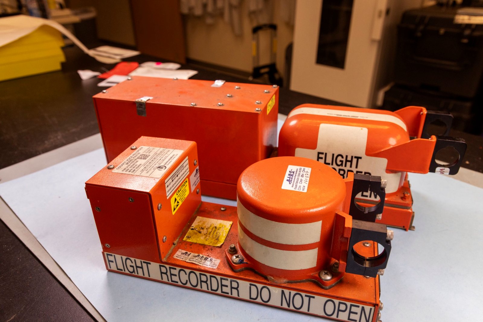 Operator of crashed Prime Air 767 faced safety concerns