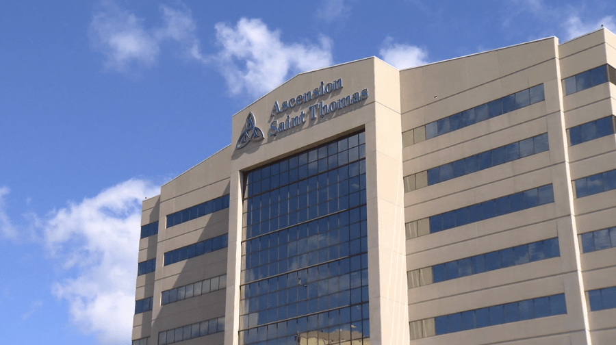 County officials advance sale of Williamson Health to Ascension Saint Thomas