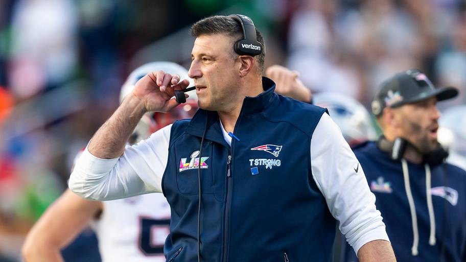 Here’s how Patriots roster changed since Super Bowl LX vs. Seahawks