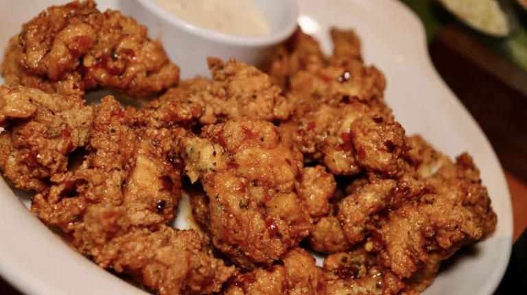 5 of the best new Olive Garden dishes in 2026, so far