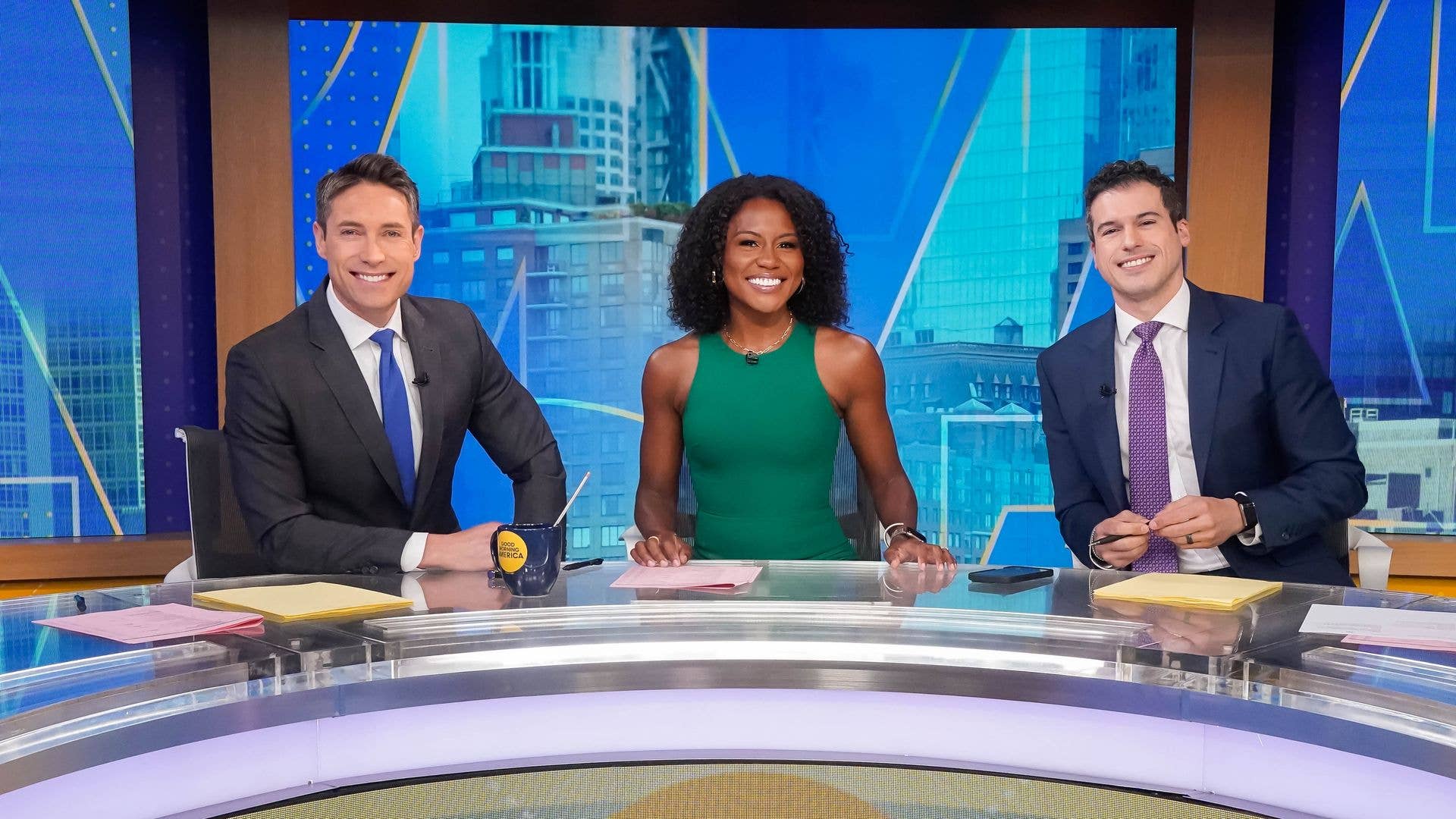 GMA introduces show's brand new hosts in official update — details