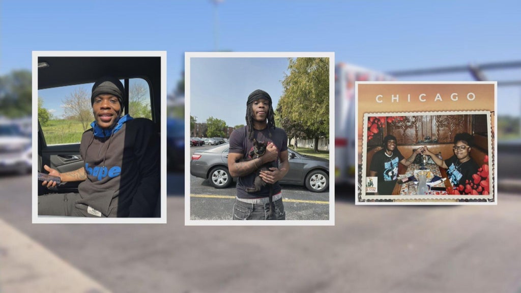 Second suspect charged with pushing man to his death from CTA Red Line ...