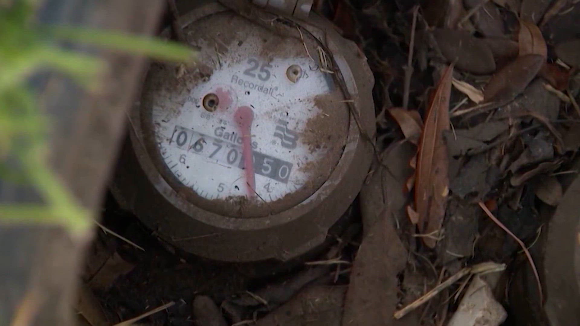 City of Houston dealing with late water bills, some dating back to the ...