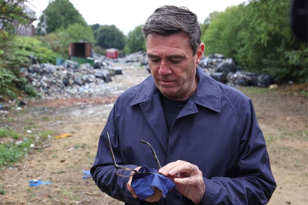 The 42 Labour seats that pass Andy Burnham's 'Piddington test' and the ...