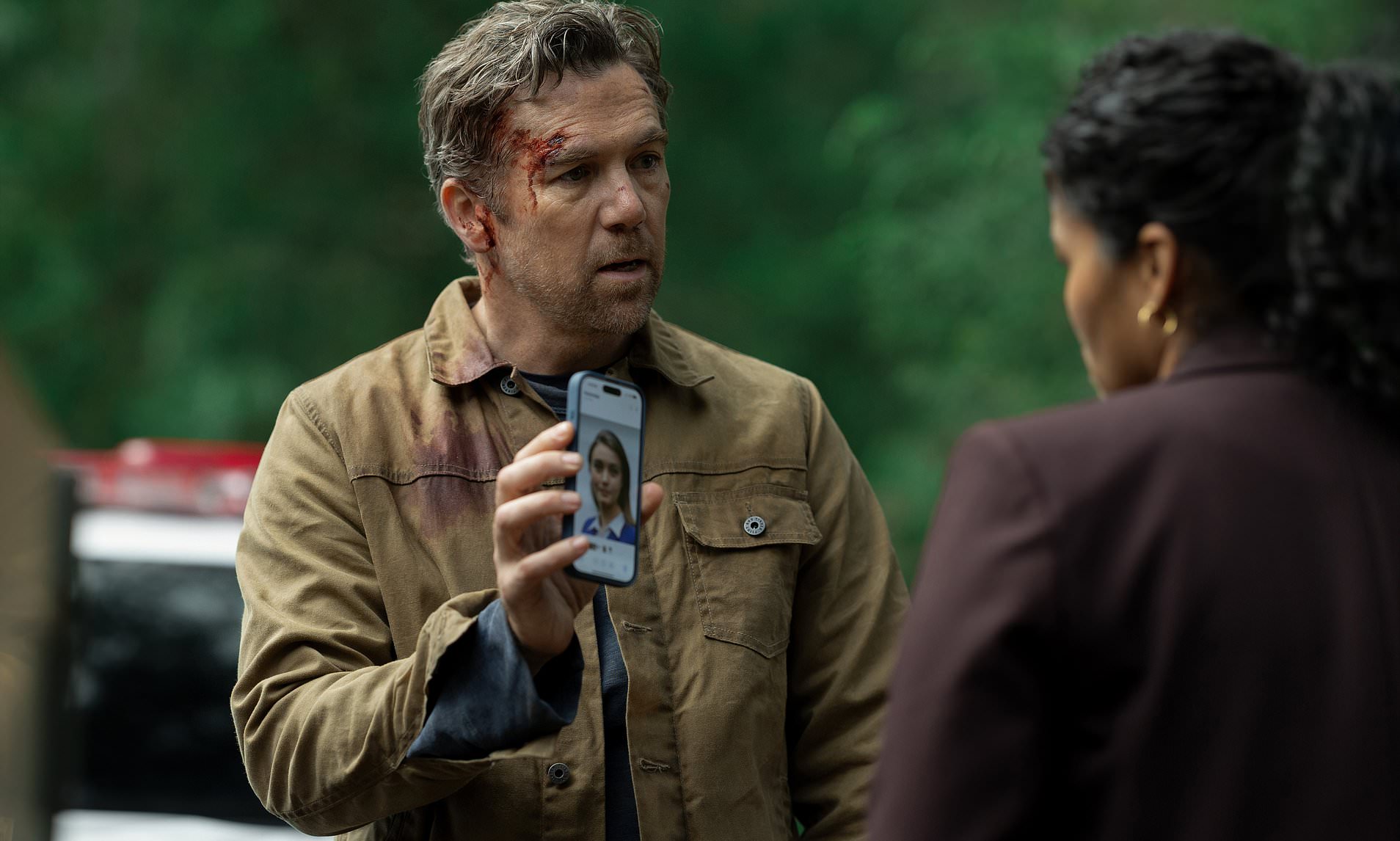 A masterclass in the slow build of eerie tension: Christopher Stevens reviews Last Seen