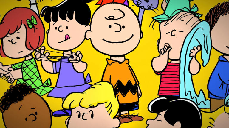41 years later, only one comic strip has the right to call itself ...
