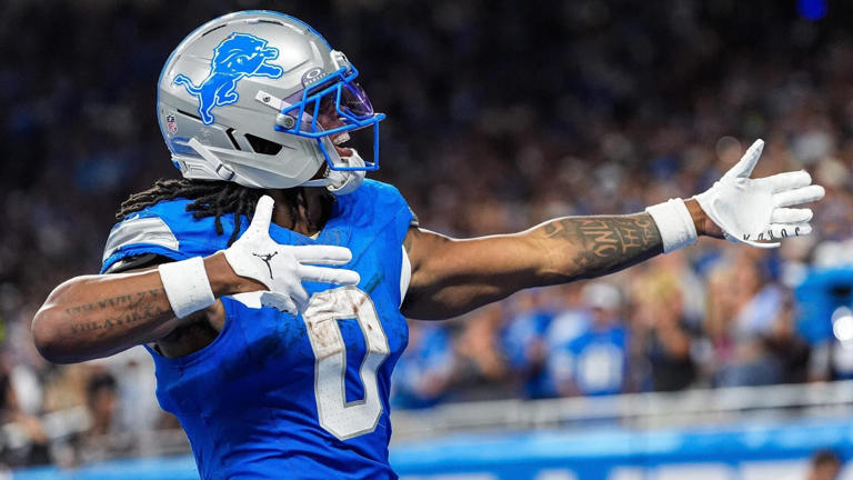 Fantasy football 2026 rankings: Best QB, RB, WR and TE picks, draft ...