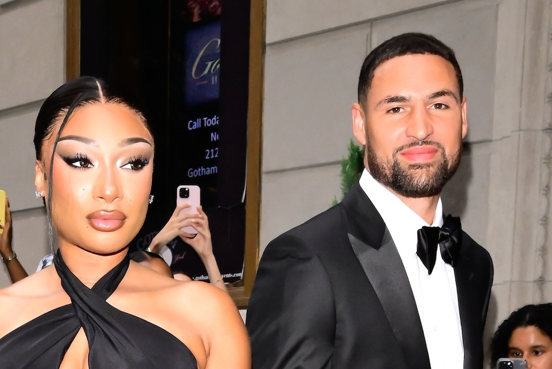 Megan Thee Stallion reveals why Klay Thompson relationship ended: ‘I was losing myself'
