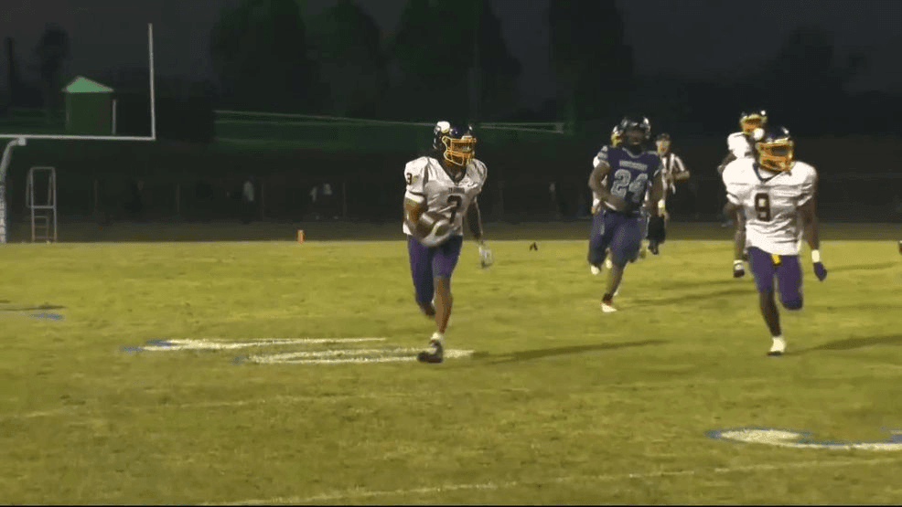 Tarboro-Southwest Edgecombe function at the junction moved to Thursday at 6 p.m.