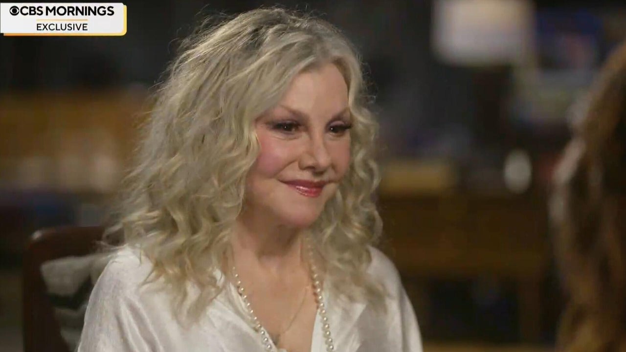 Dolly Parton's sister on why she had a small, private funeral