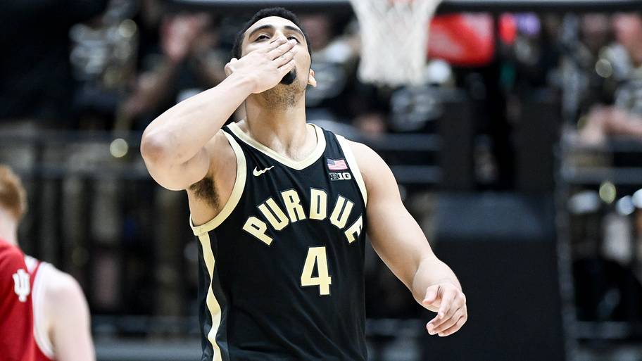 Trey Kaufman-Renn addresses potential return to Purdue following TRO ruling