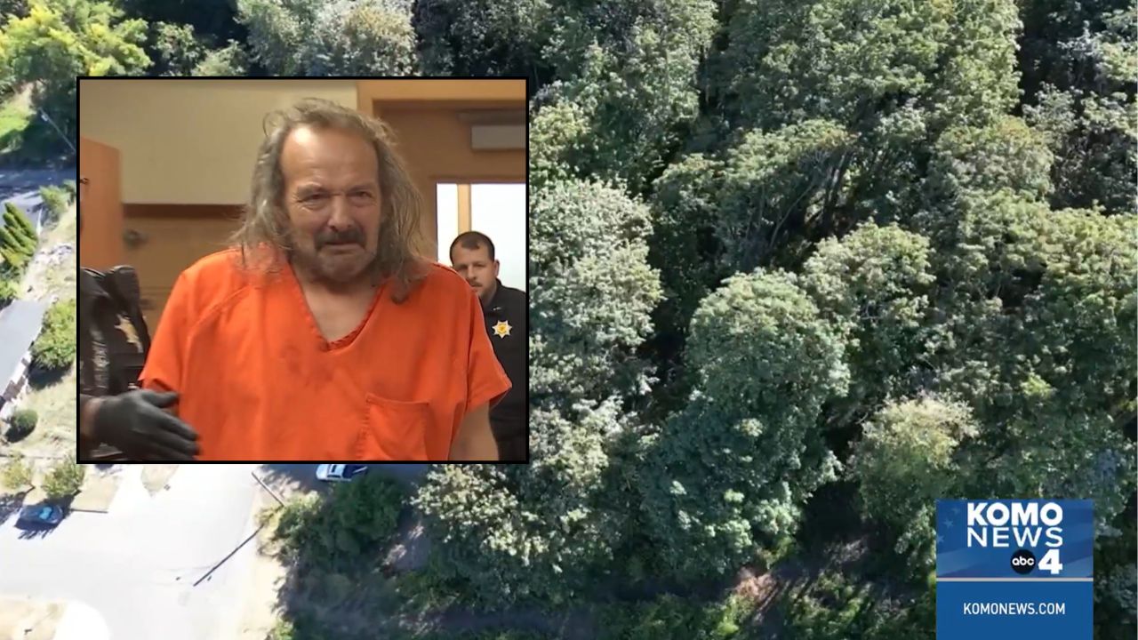 Man's DNA found under murder victim's fingernails matched DNA found on ...