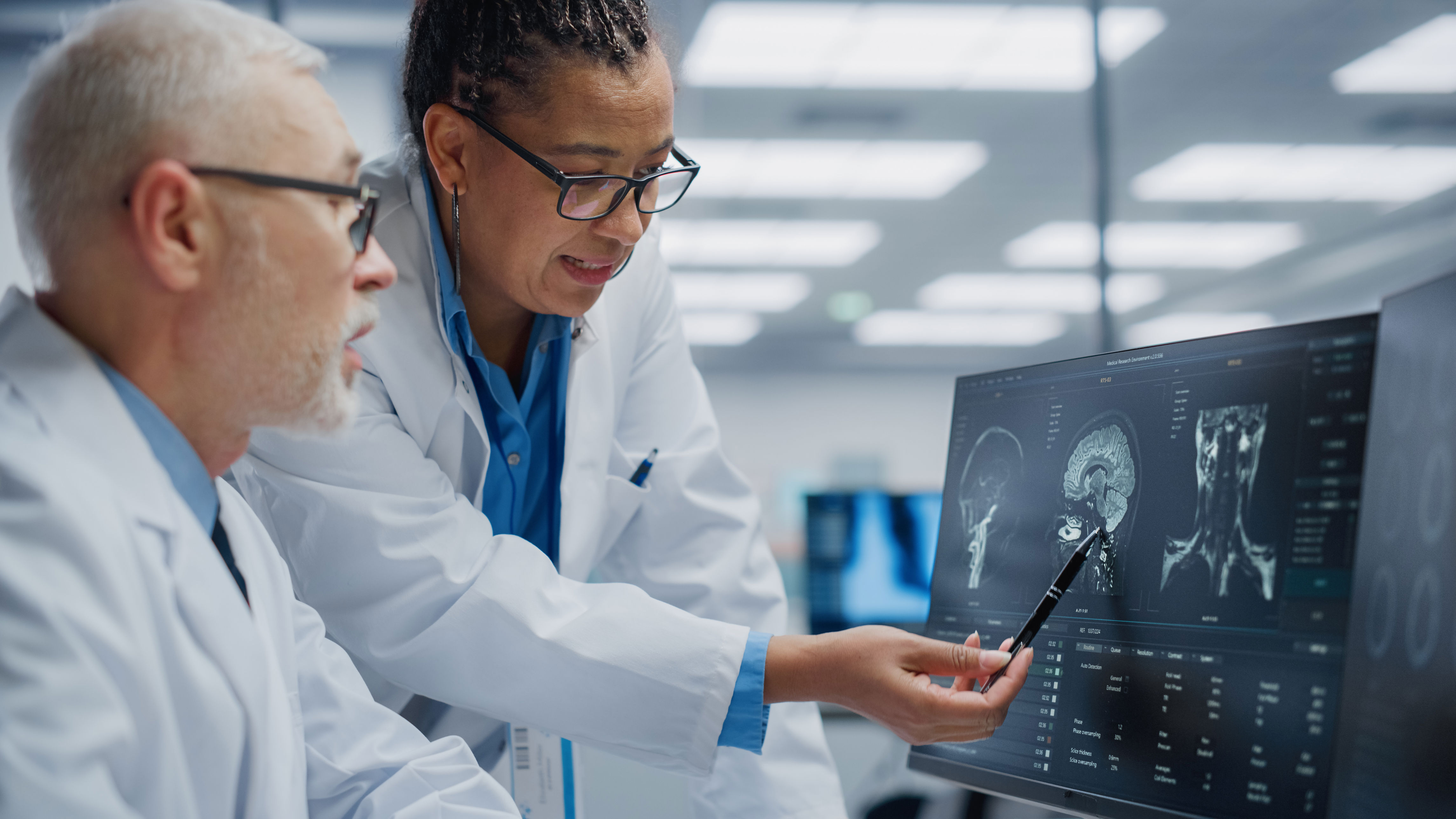 Why Pulse Biosciences stock popped today