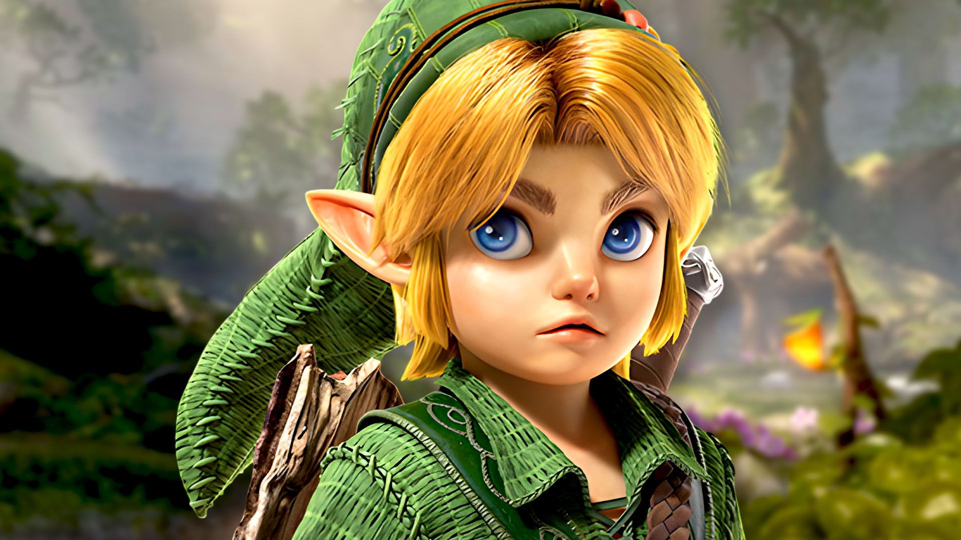 Ocarina of Time for Switch 2 is the remake Zelda needed (in under 5 ...