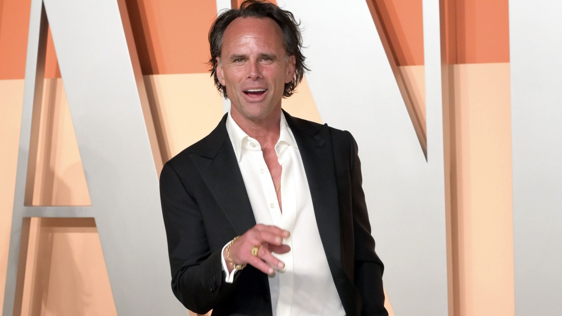 Walton Goggins's 7-part thriller masterpiece has one of the best ...