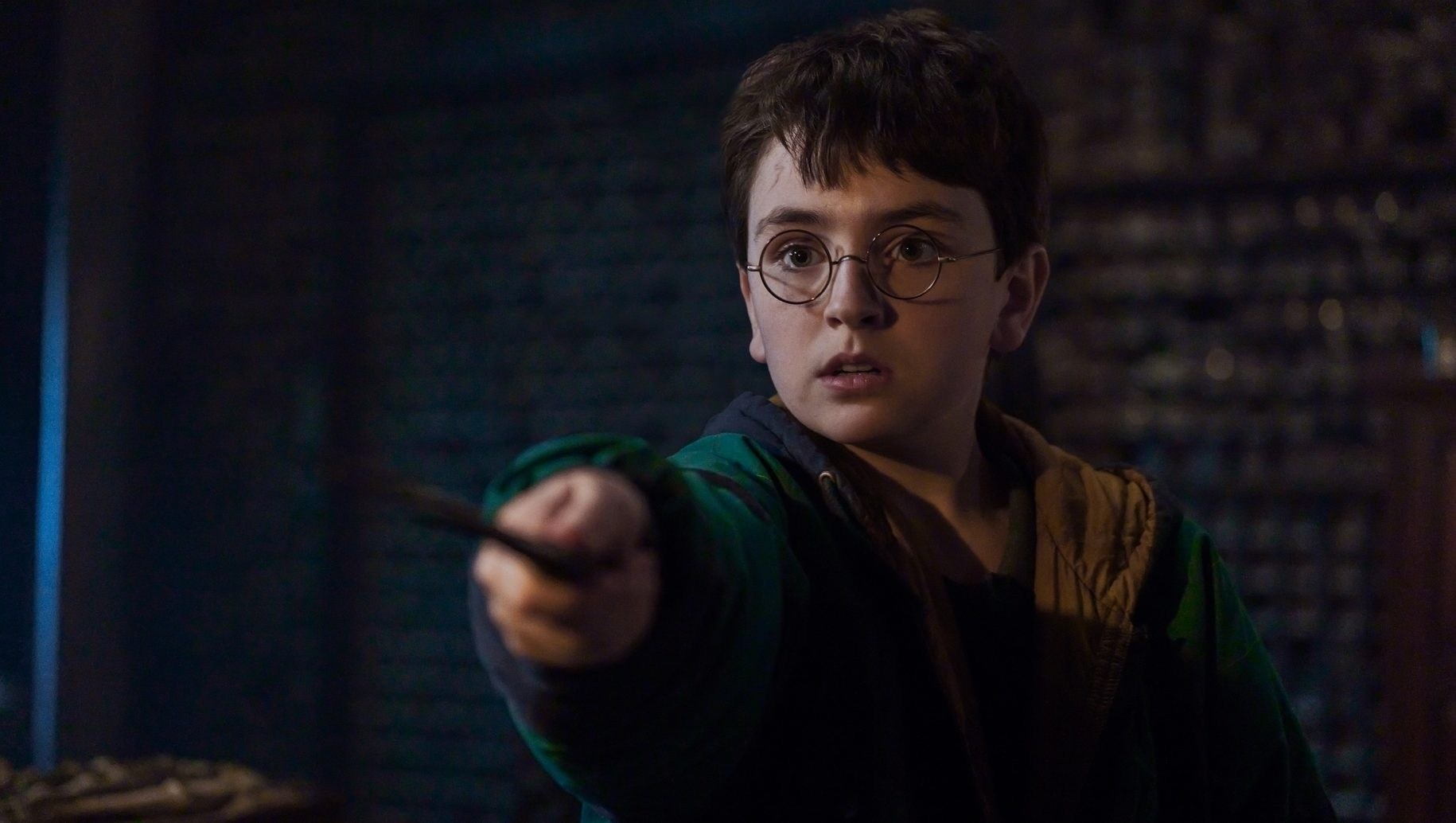 Harry Potter season 2 cast: Who’s playing Tom Riddle, Dobby & more