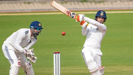 EZ vs SZ live score, day 5, Duleep Trophy 2026 final: East Zone ready to be crowned champions