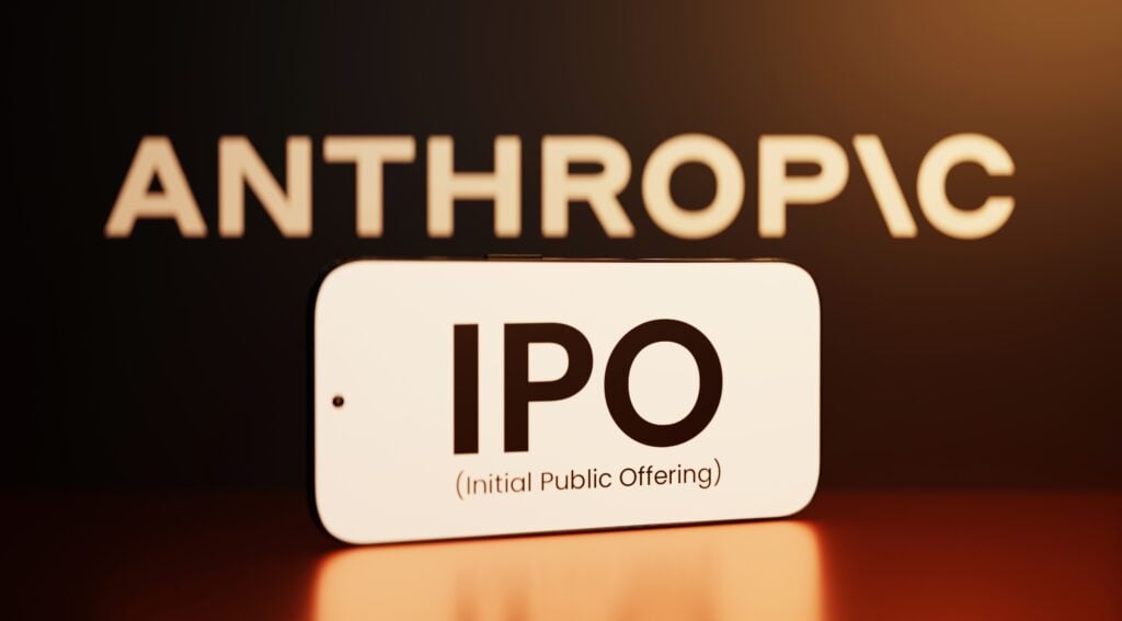 Want in on Anthropic before the IPO? Buy these 8 stocks