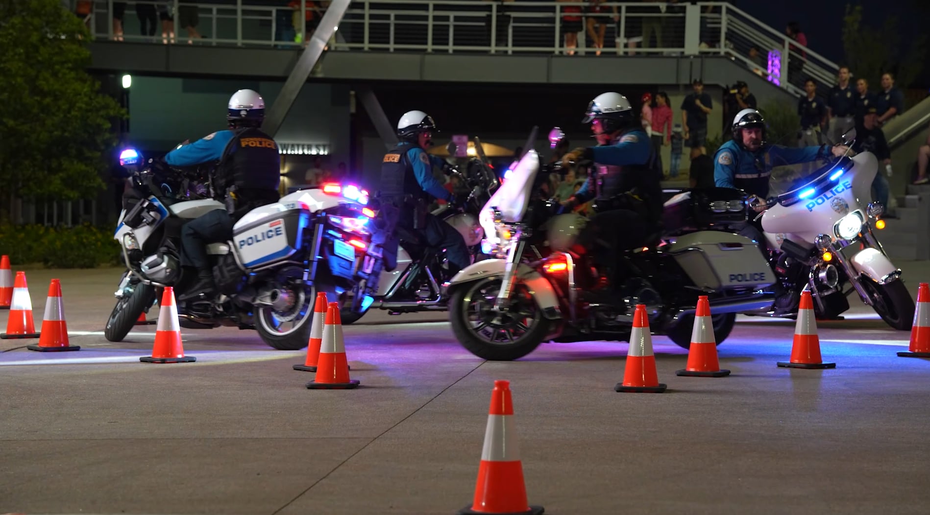 Henderson first responders set to return for annual National Night Out