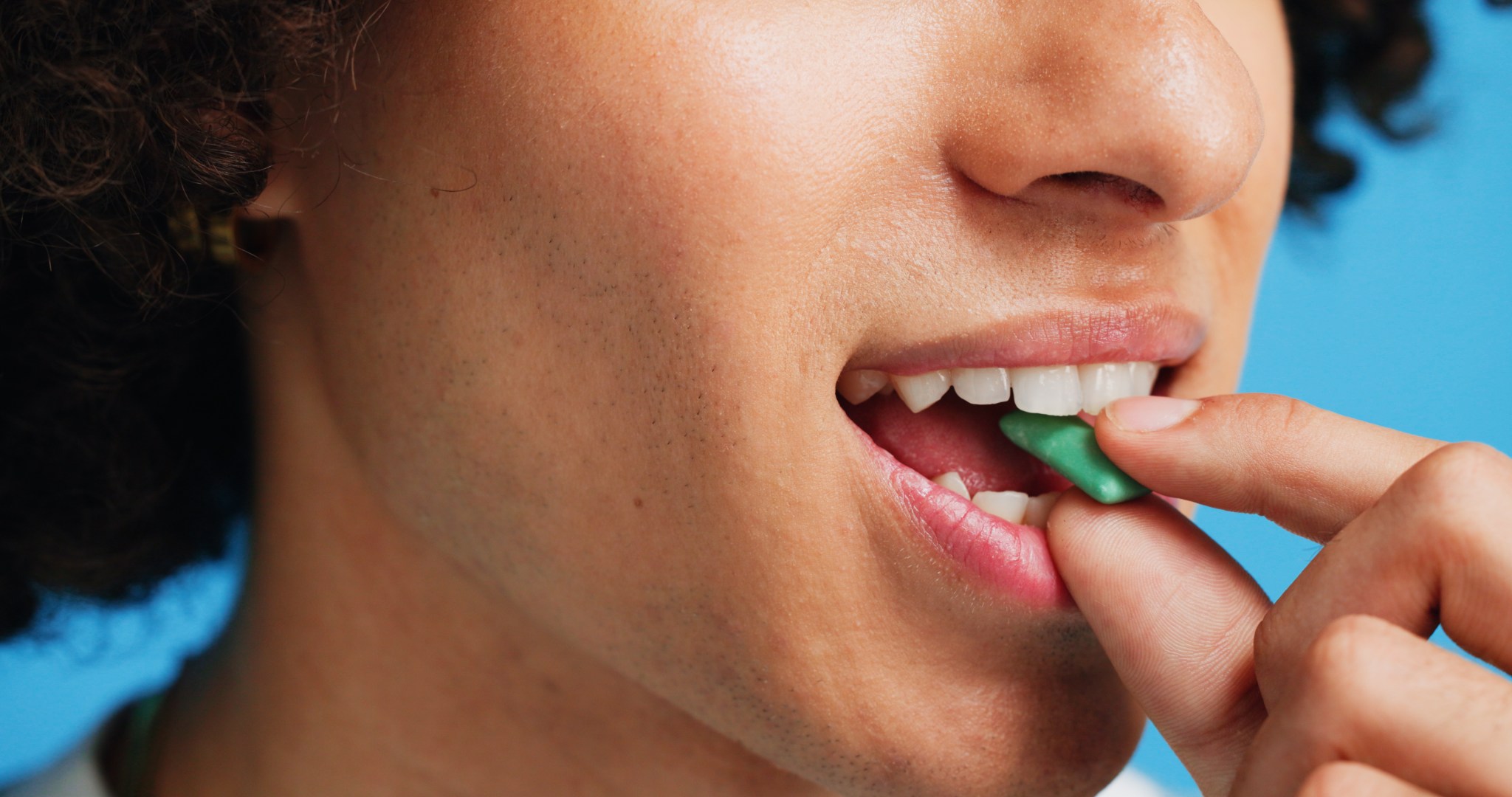 Could a chewing gum significantly decrease cancer risk? Scientists think so