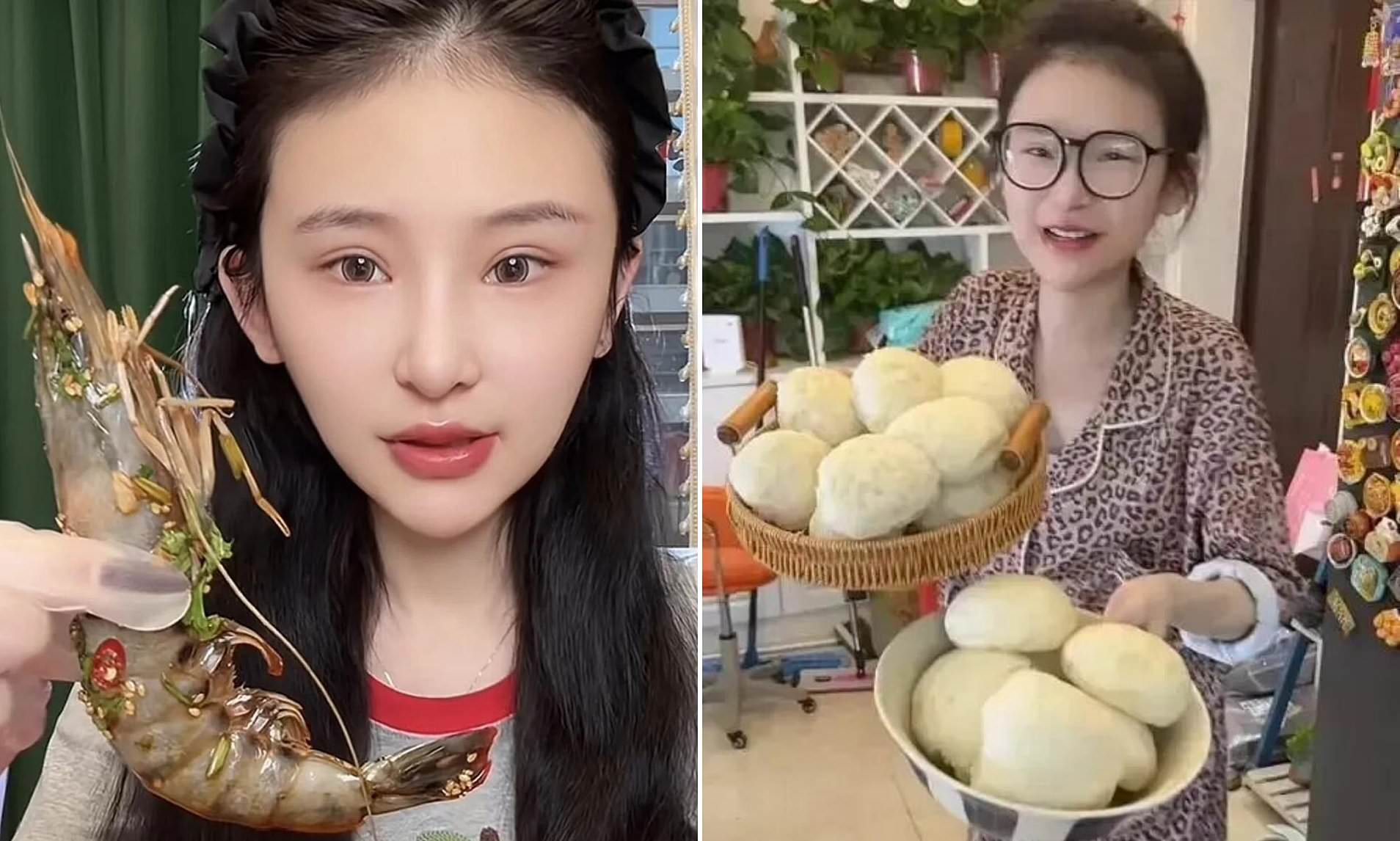 Mukbang star dies aged 24 after extreme eating led to fatal health complications