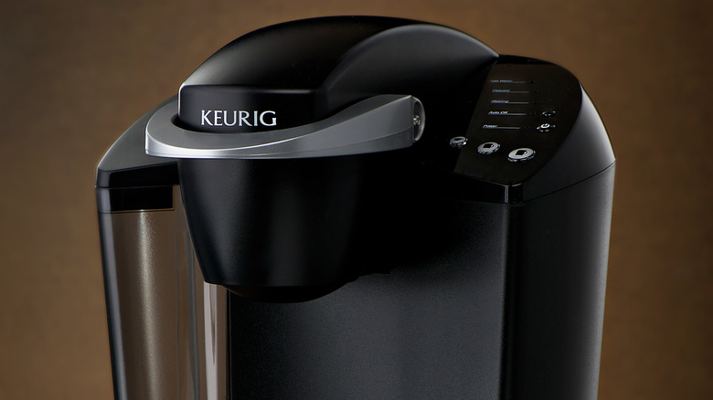 The precise way to clean a Keurig