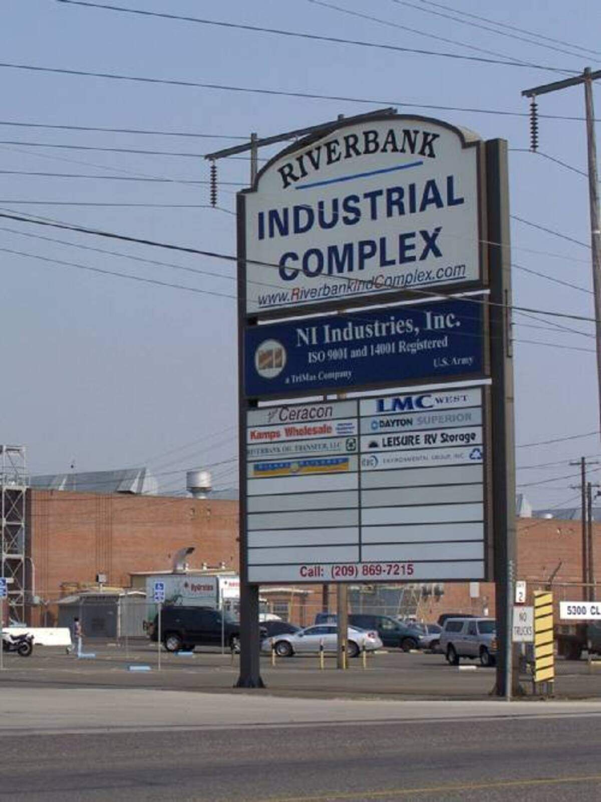Stanislaus city considers a longer data center moratorium to evaluate ...